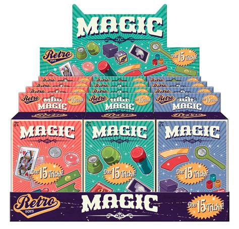 Affordable and Durable: The Best Magic Packs for Every Performer